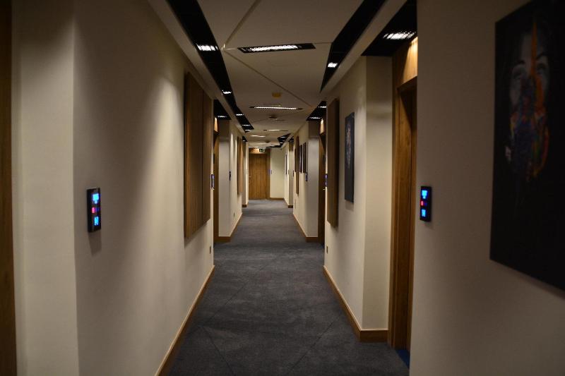 Monarch Hotel Amman image