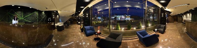 Monarch Hotel Amman image