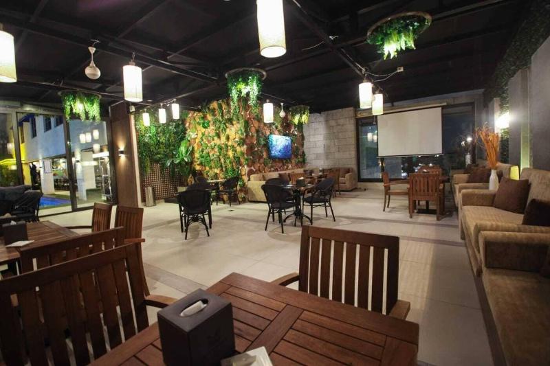 Monarch Hotel Amman image