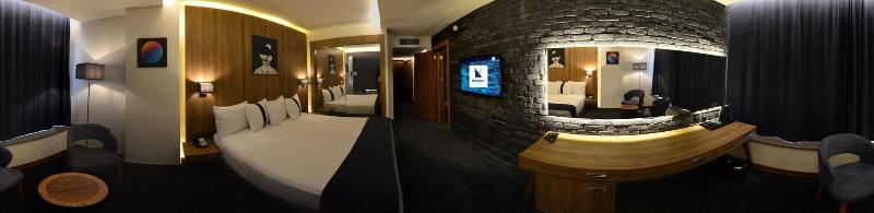 Monarch Hotel Amman image