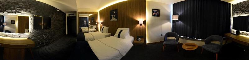 Monarch Hotel Amman image