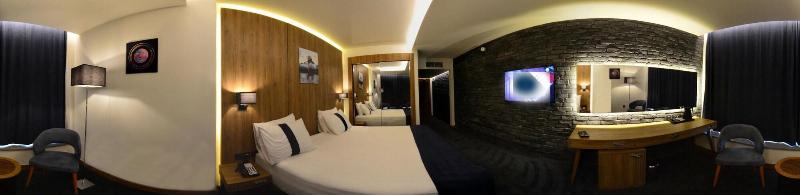 Monarch Hotel Amman image