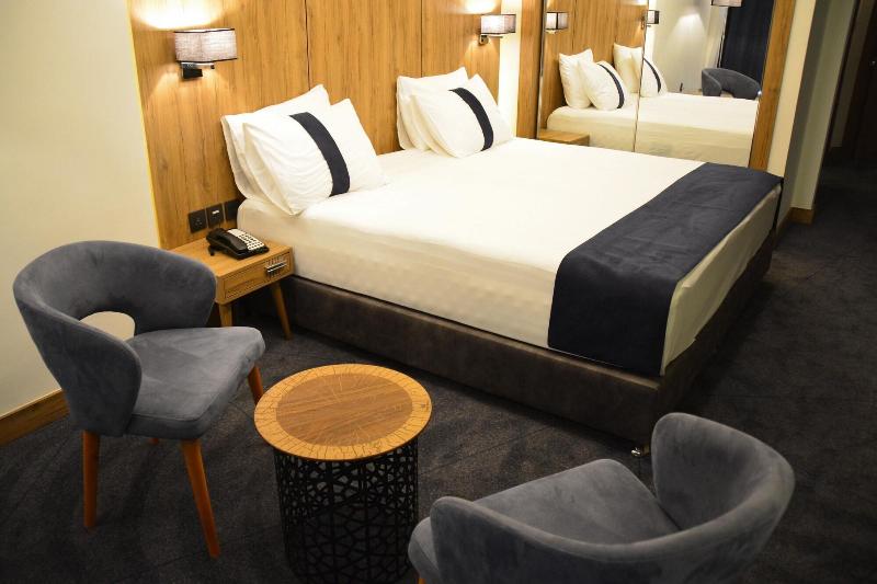 Monarch Hotel Amman image
