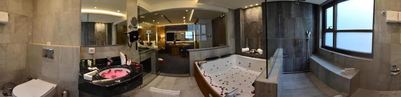 Monarch Hotel Amman image