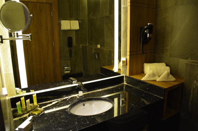 Monarch Hotel Amman image