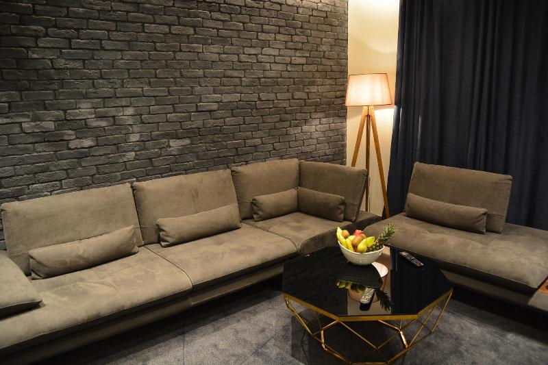 Monarch Hotel Amman image