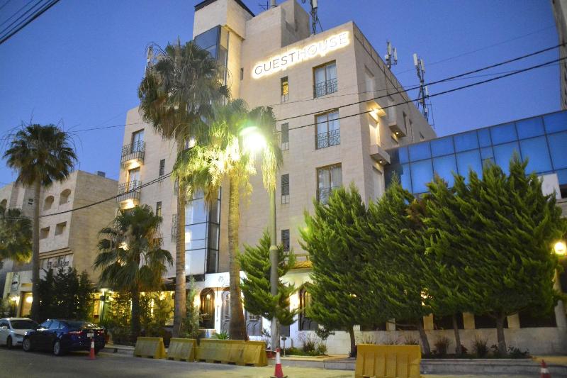 Guest House Amman image