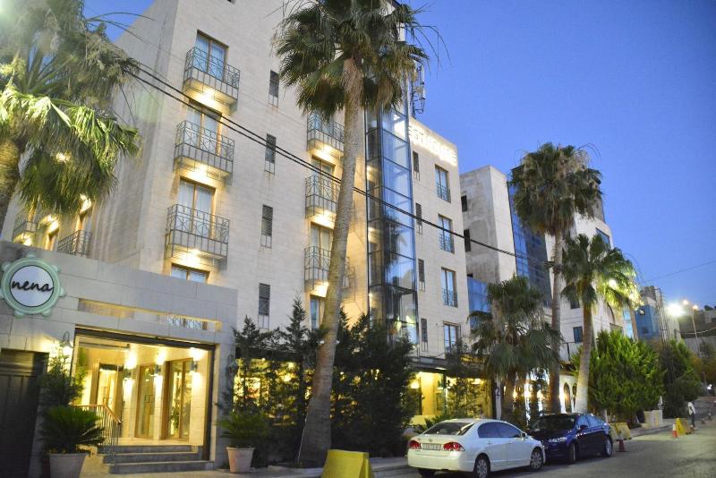 Guest House Amman image