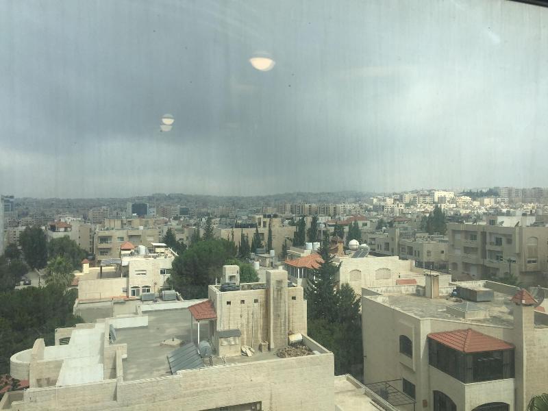 Guest House Amman — general view