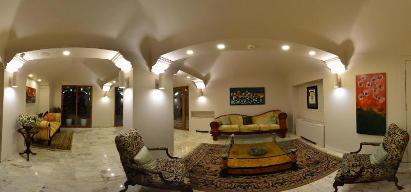 Guest House Amman image