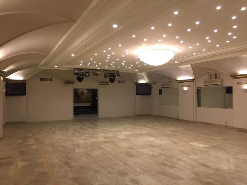 Guest House Amman image