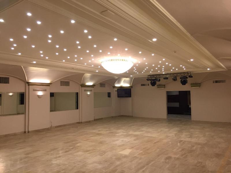 Guest House Amman image