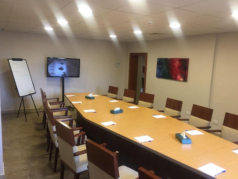 Guest House Amman image