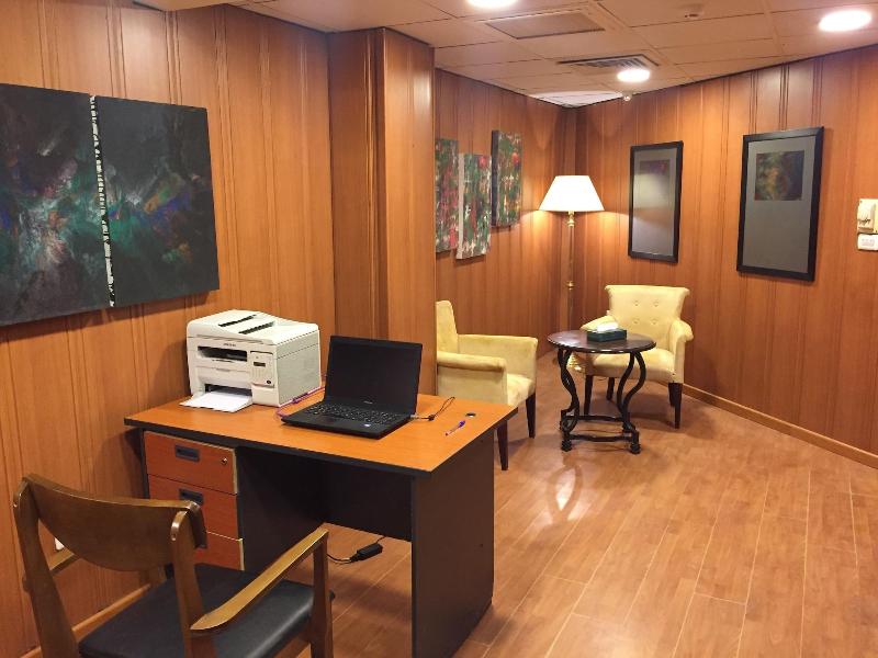 Guest House Amman image