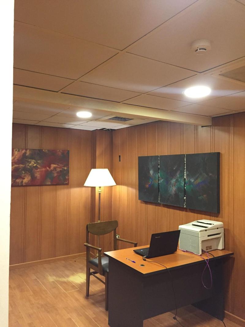 Guest House Amman image