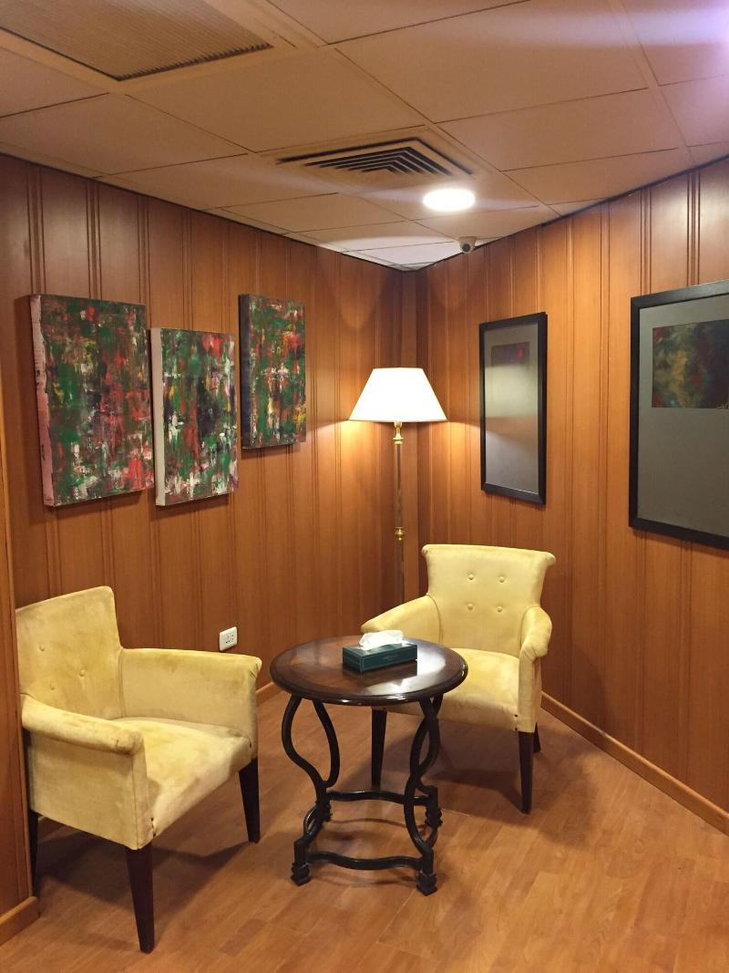 Guest House Amman image