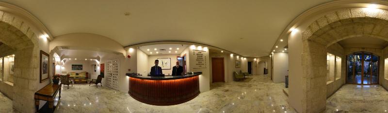 Guest House Amman image