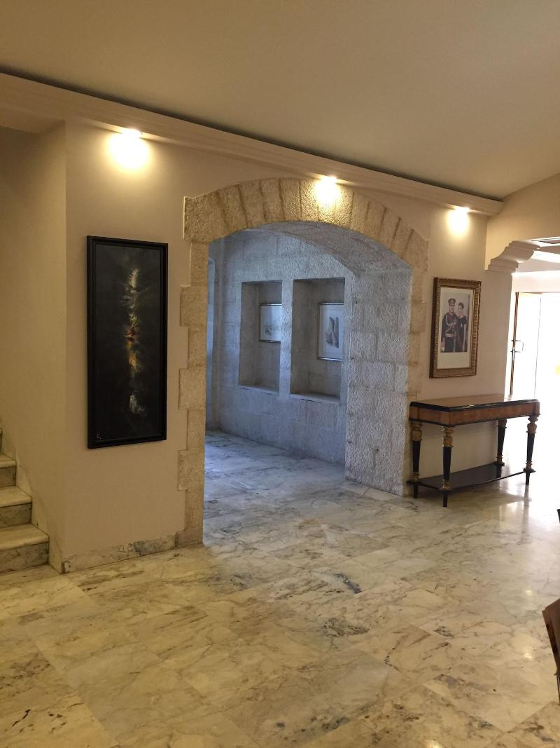 Guest House Amman image