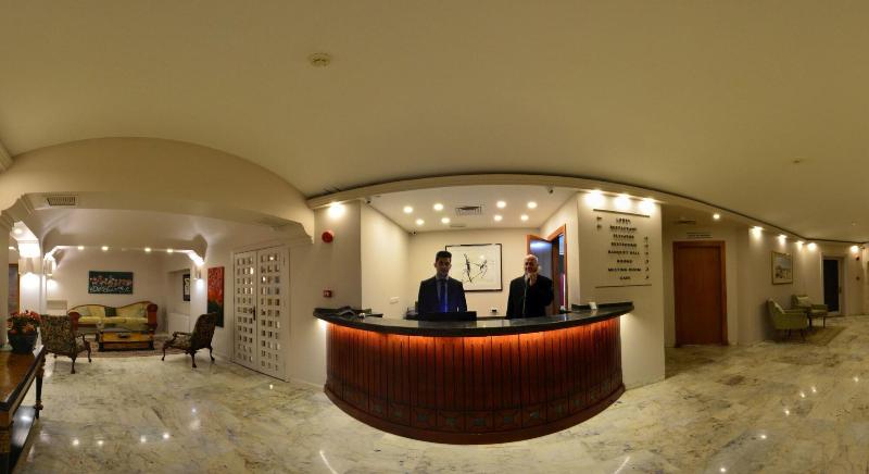 Guest House Amman image