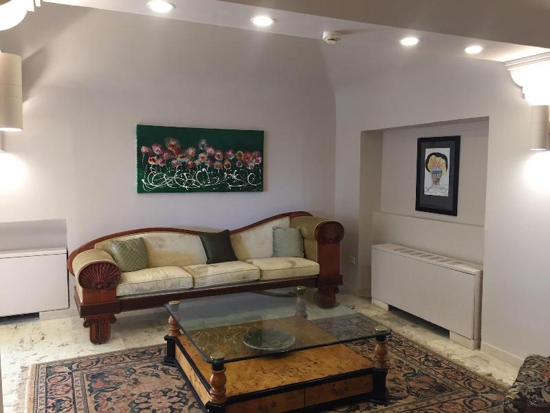 Guest House Amman image
