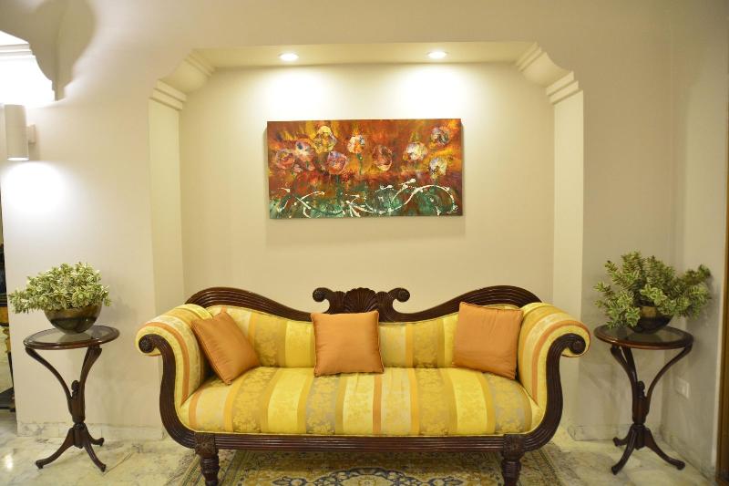 Guest House Amman image