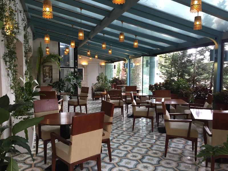 Guest House Amman image