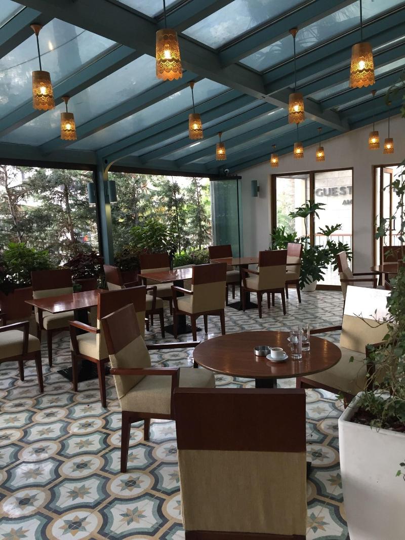 Guest House Amman image