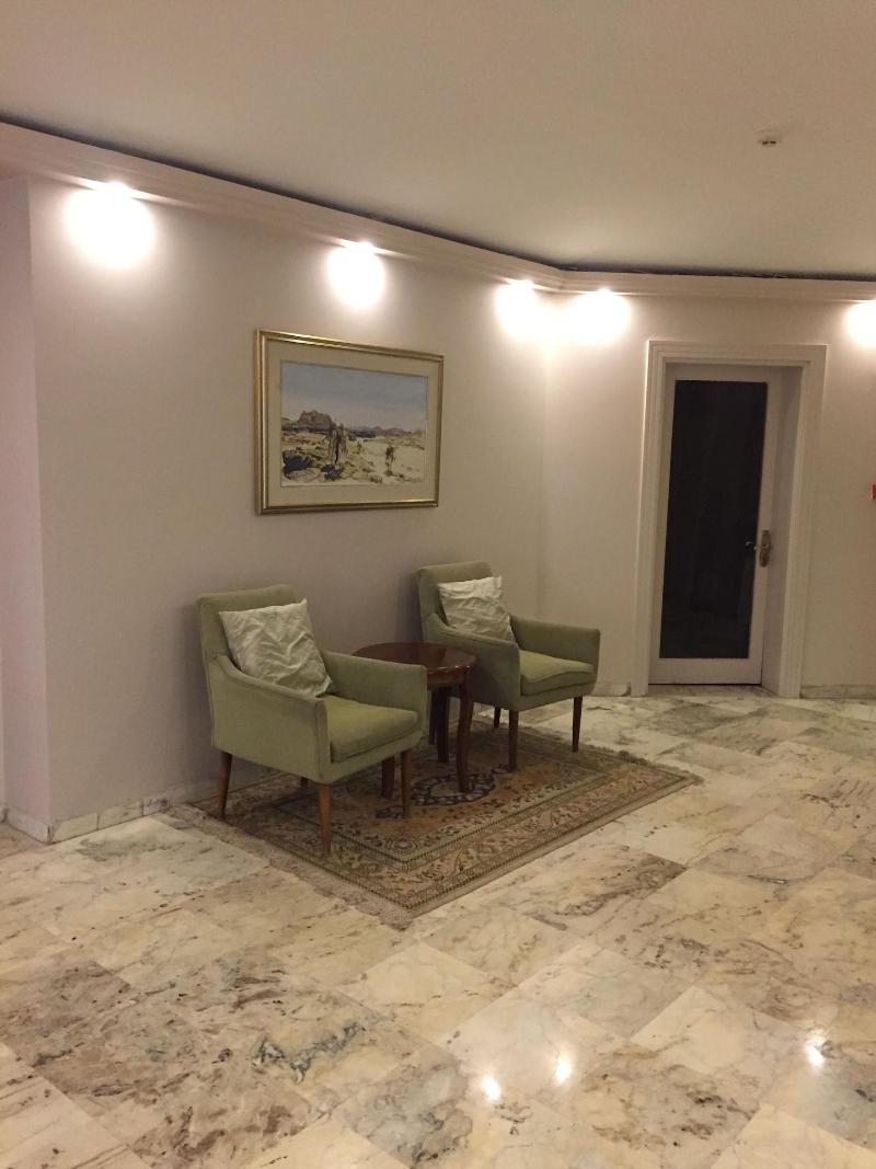 Guest House Amman image