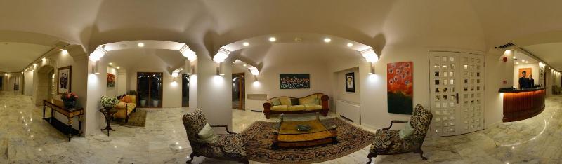 Guest House Amman image
