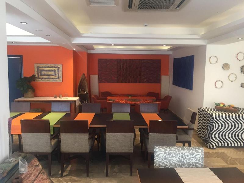 Guest House Amman image