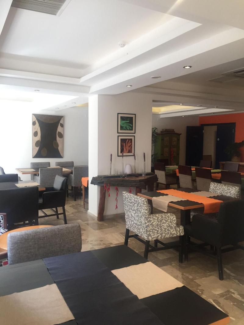 Guest House Amman image