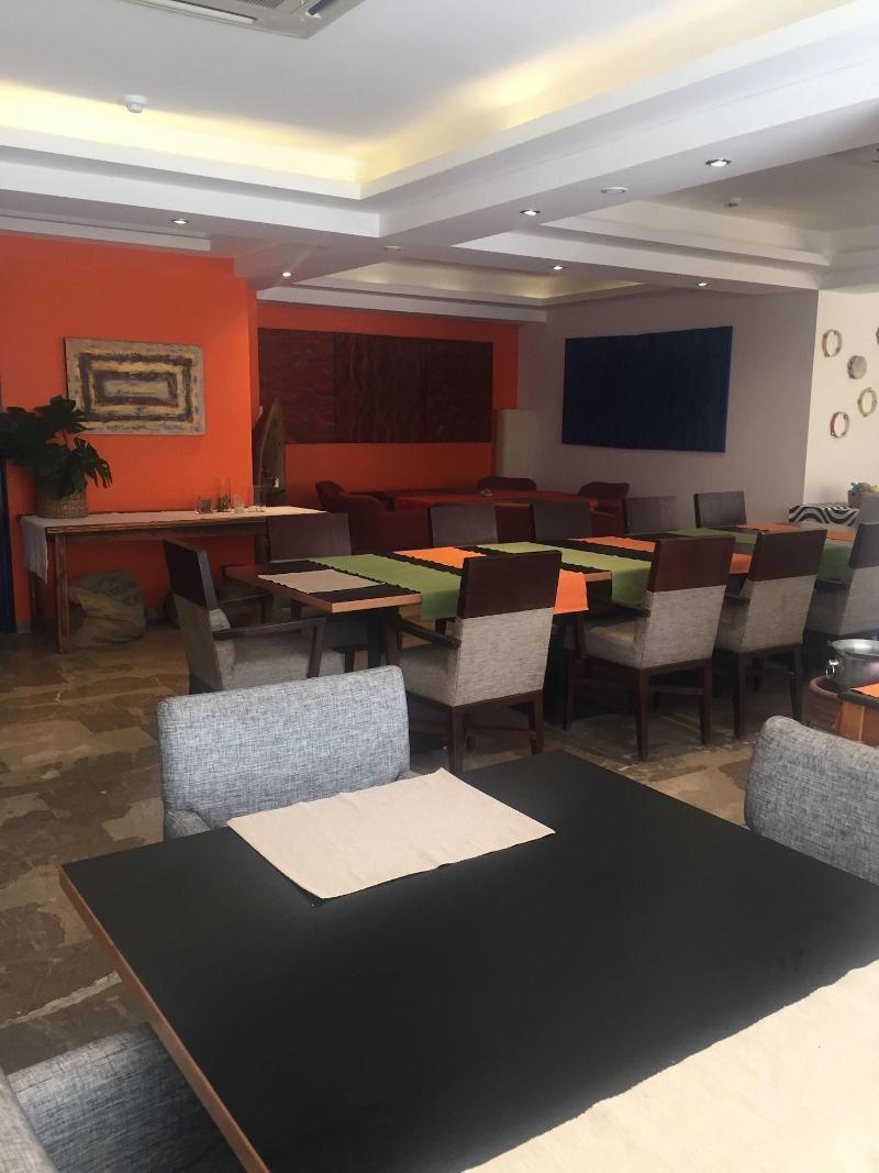Guest House Amman image