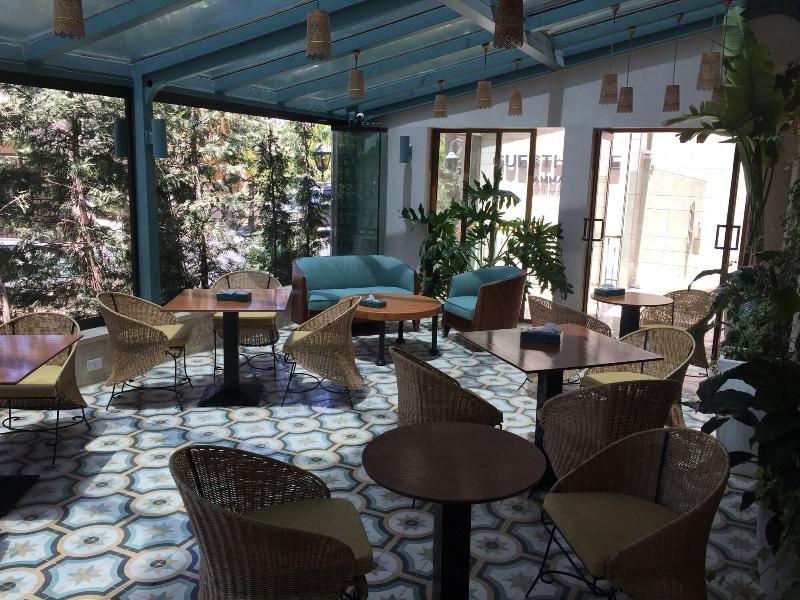 Guest House Amman image