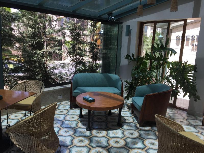 Guest House Amman image