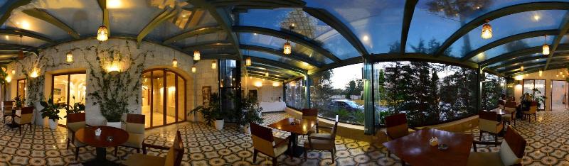 Guest House Amman image