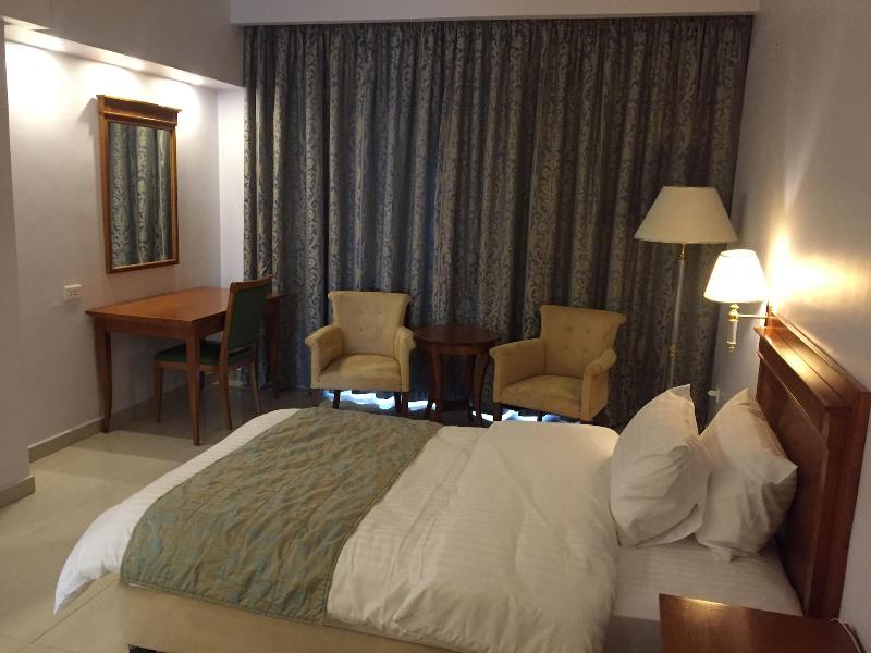 Guest House Amman image