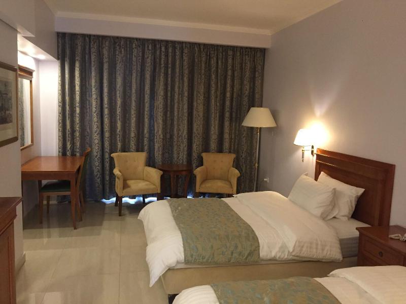 Guest House Amman image