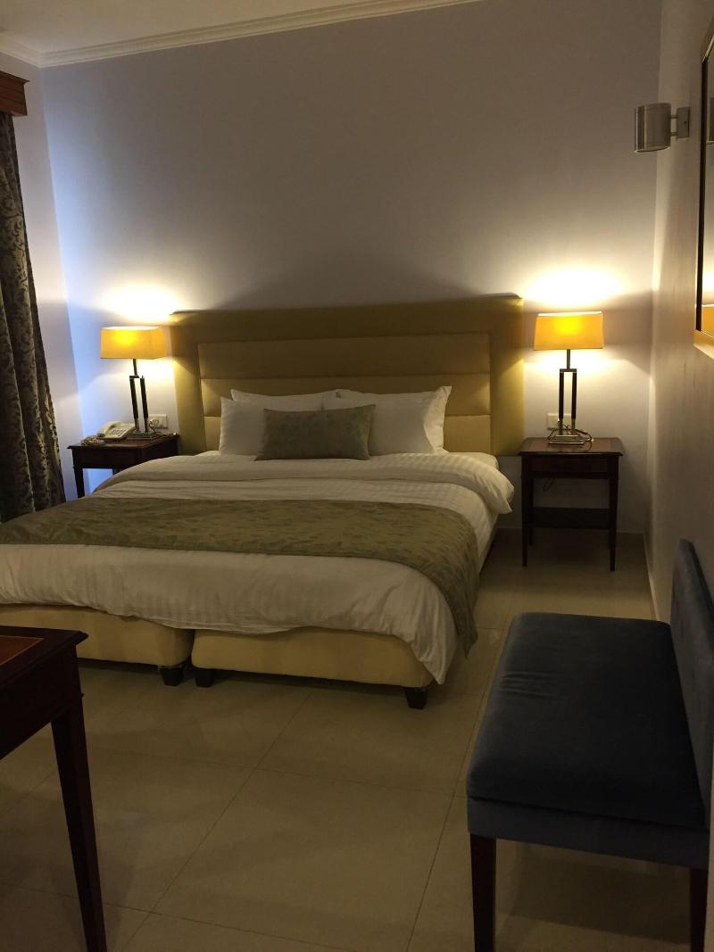 Guest House Amman image