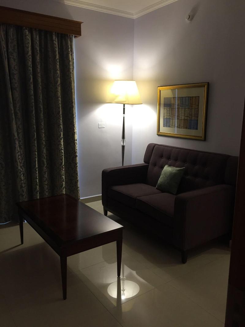 Guest House Amman image