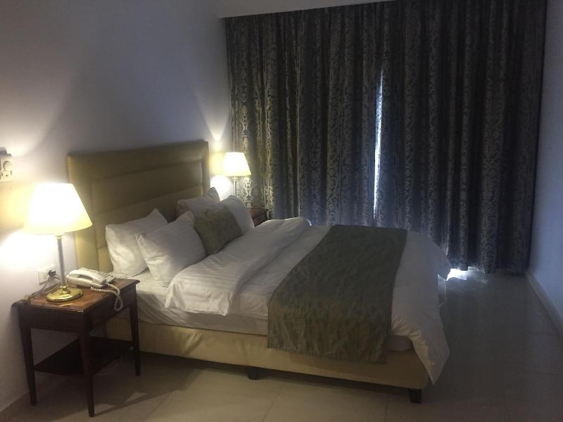 Guest House Amman image