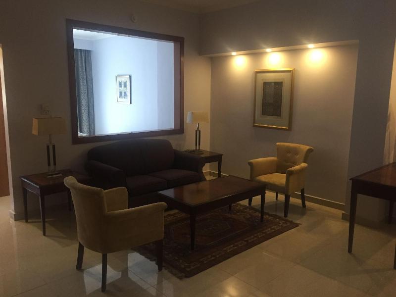 Guest House Amman image