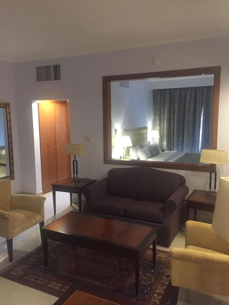 Guest House Amman image