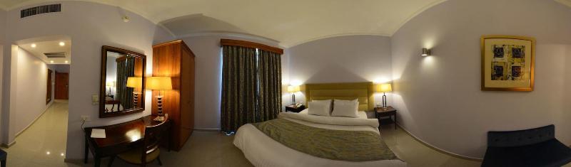 Guest House Amman image