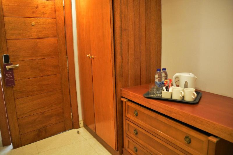 Guest House Amman image