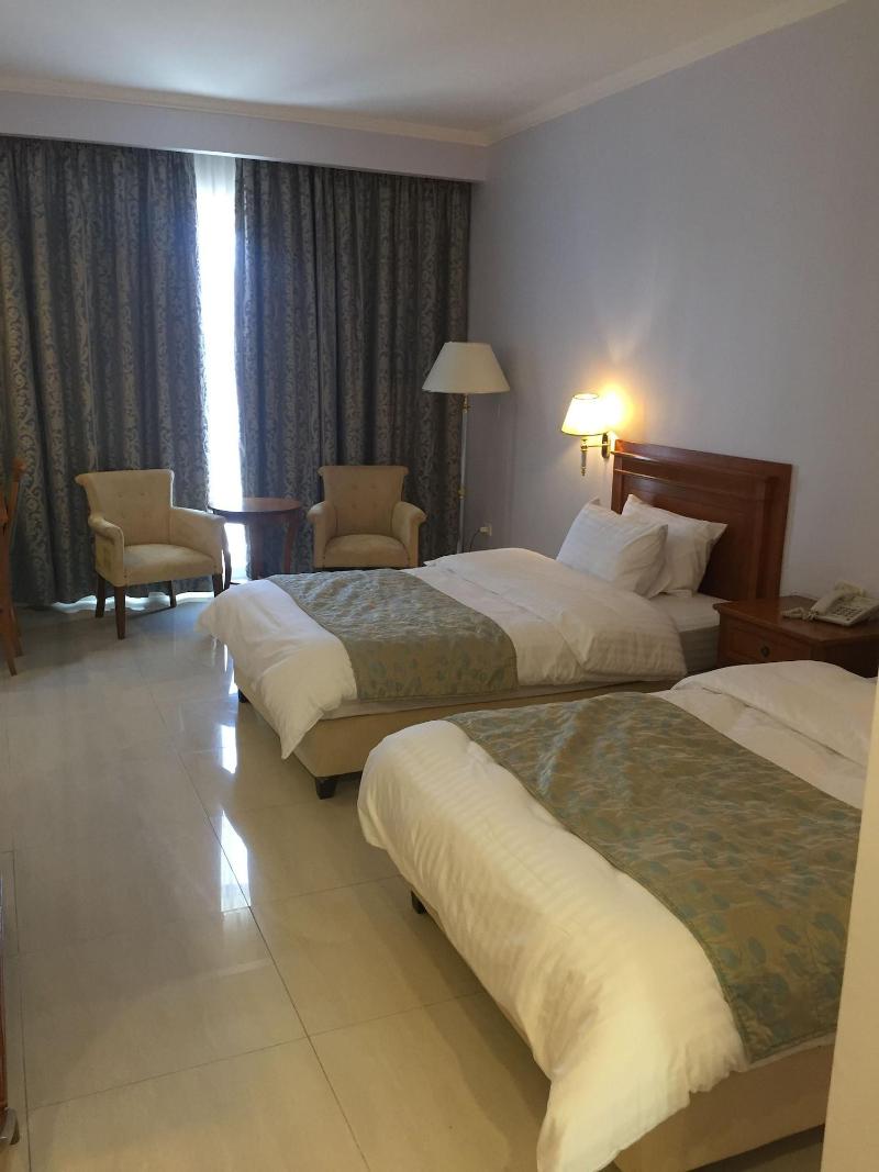 Guest House Amman image