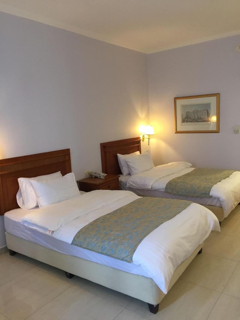 Guest House Amman image