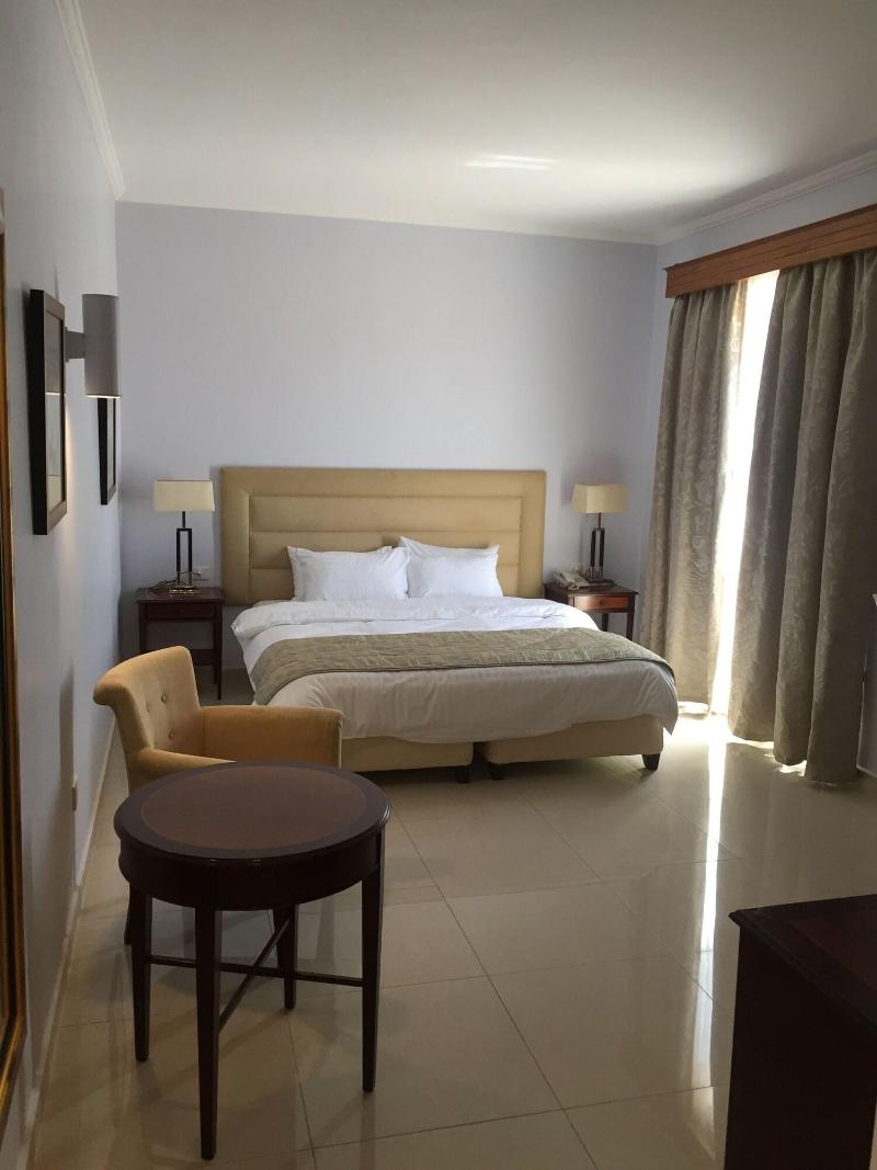 Guest House Amman image
