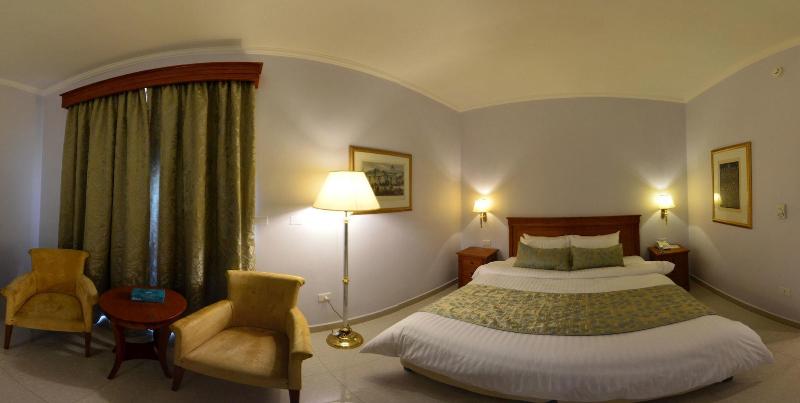 Guest House Amman image