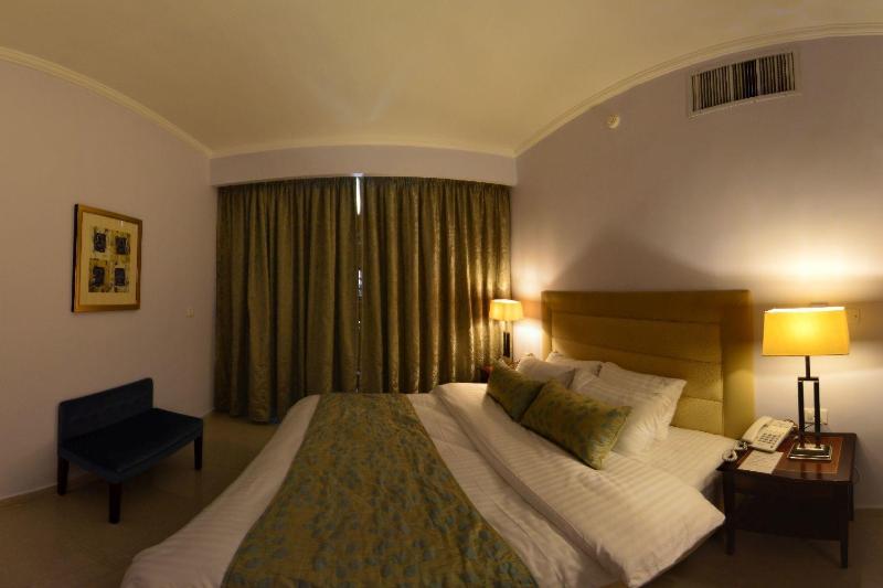 Guest House Amman image