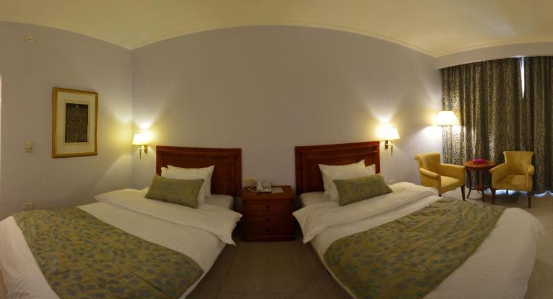 Guest House Amman image